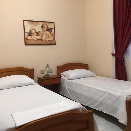 Villa Pepeto Durres Albania Ngoại thất bức ảnh