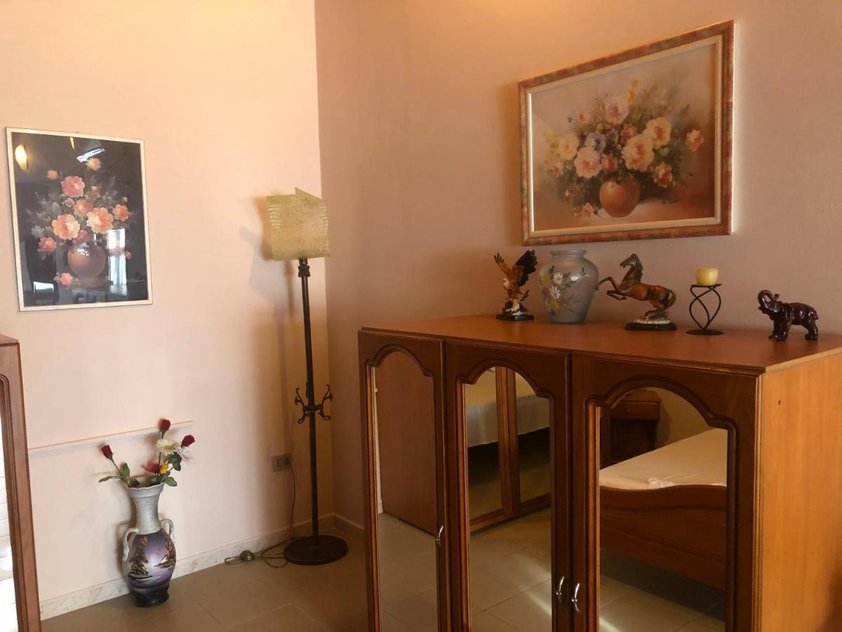 Villa Pepeto Durres Albania Ngoại thất bức ảnh