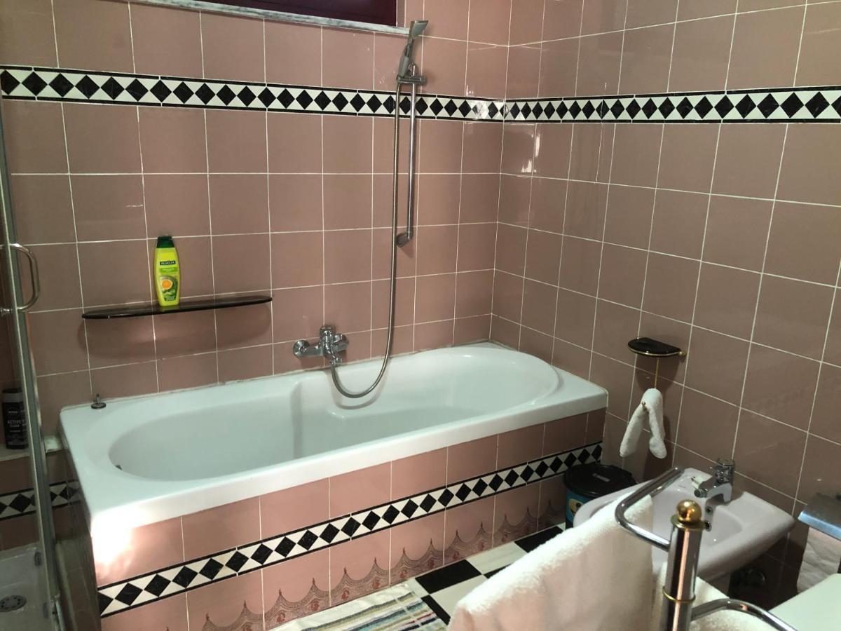 Villa Pepeto Durres Albania Ngoại thất bức ảnh