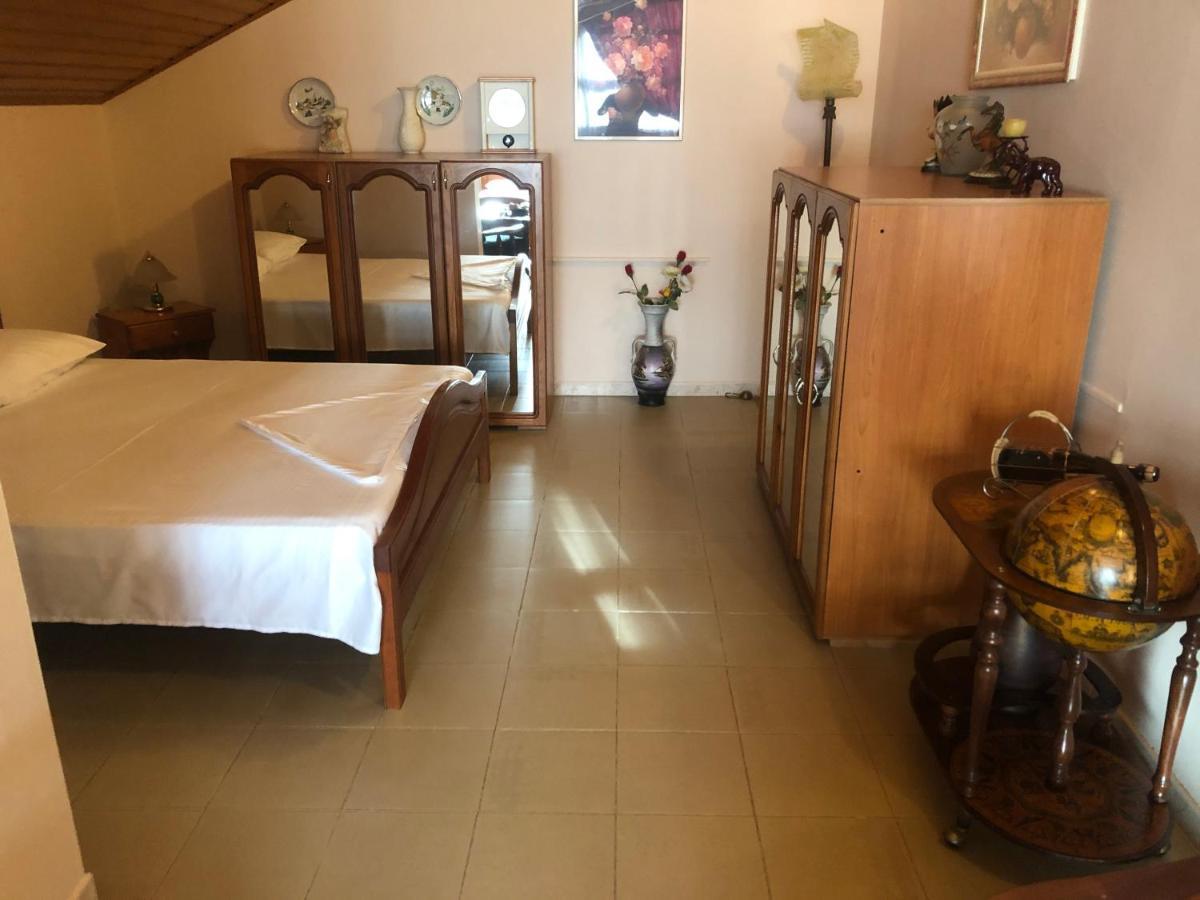 Villa Pepeto Durres Albania Ngoại thất bức ảnh