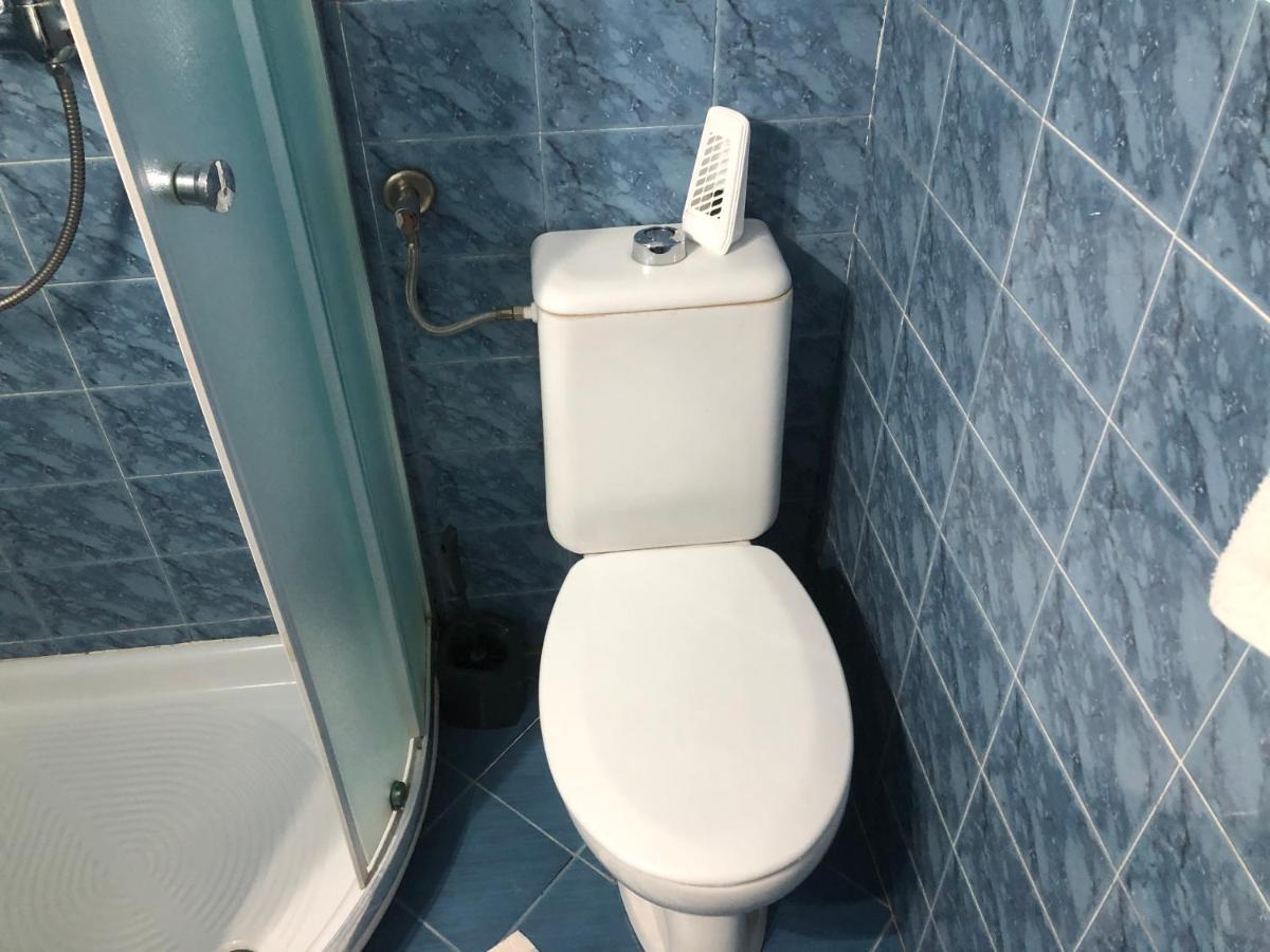 Villa Pepeto Durres Albania Ngoại thất bức ảnh