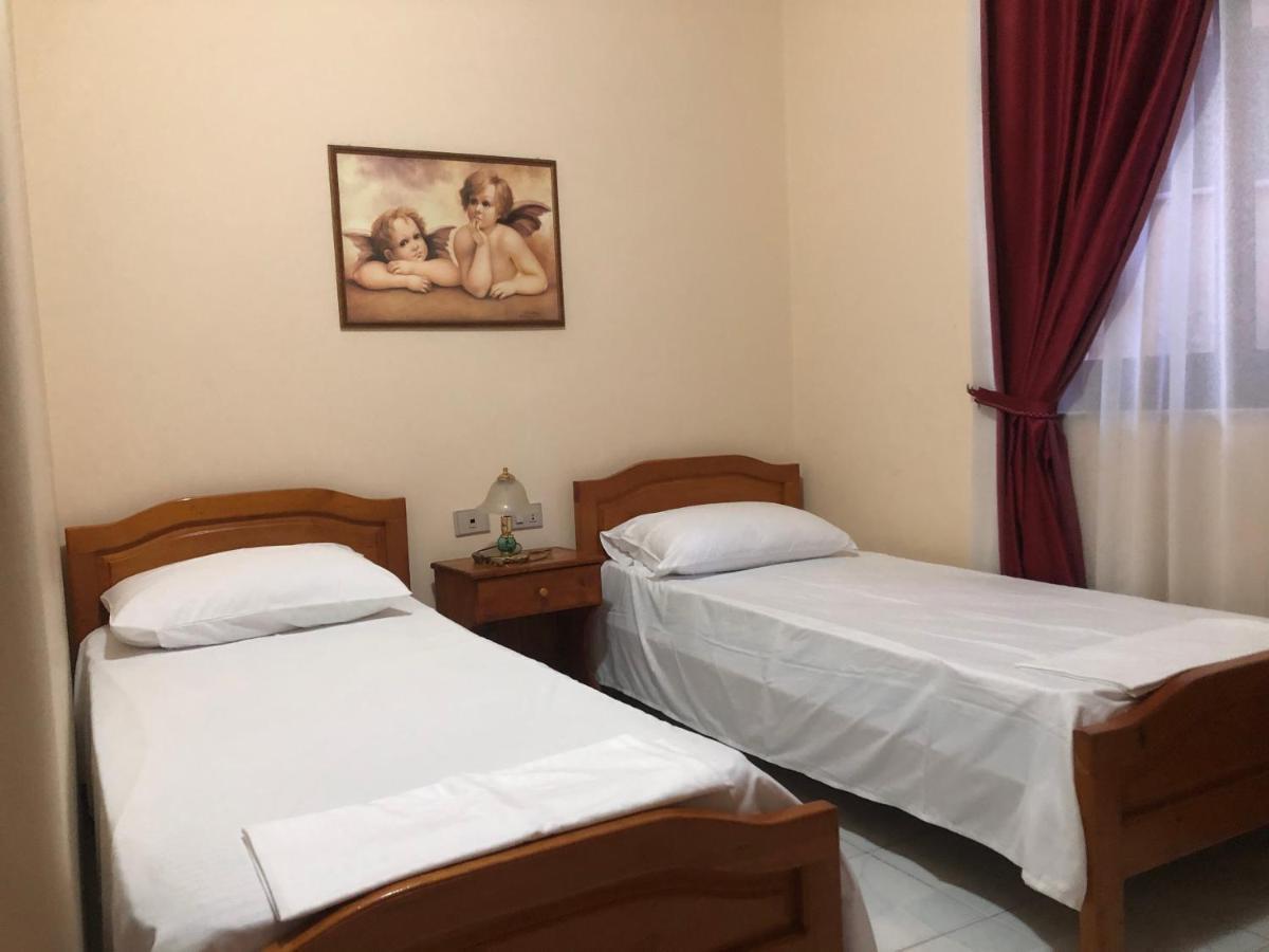 Villa Pepeto Durres Albania Ngoại thất bức ảnh