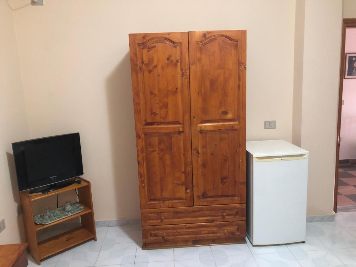 Villa Pepeto Durres Albania Ngoại thất bức ảnh
