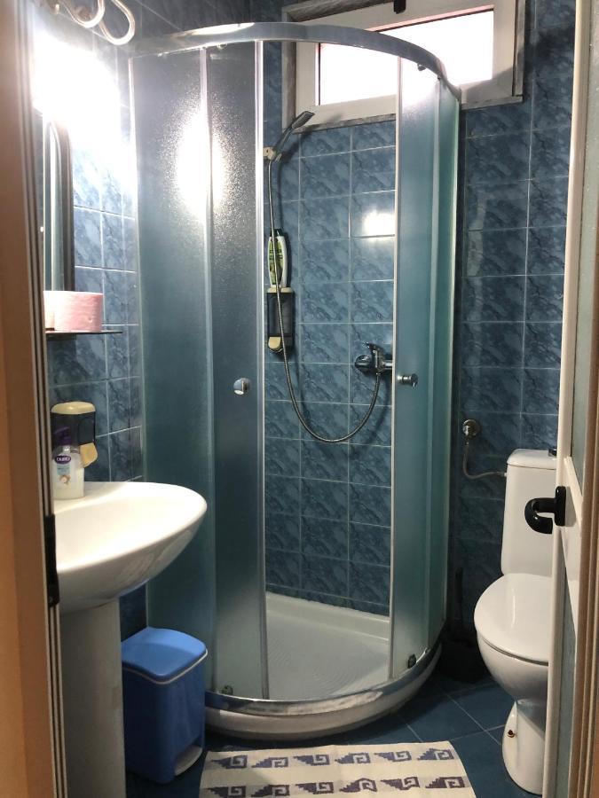 Villa Pepeto Durres Albania Ngoại thất bức ảnh