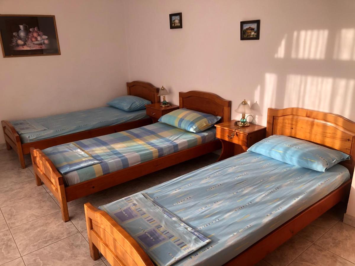 Villa Pepeto Durres Albania Ngoại thất bức ảnh