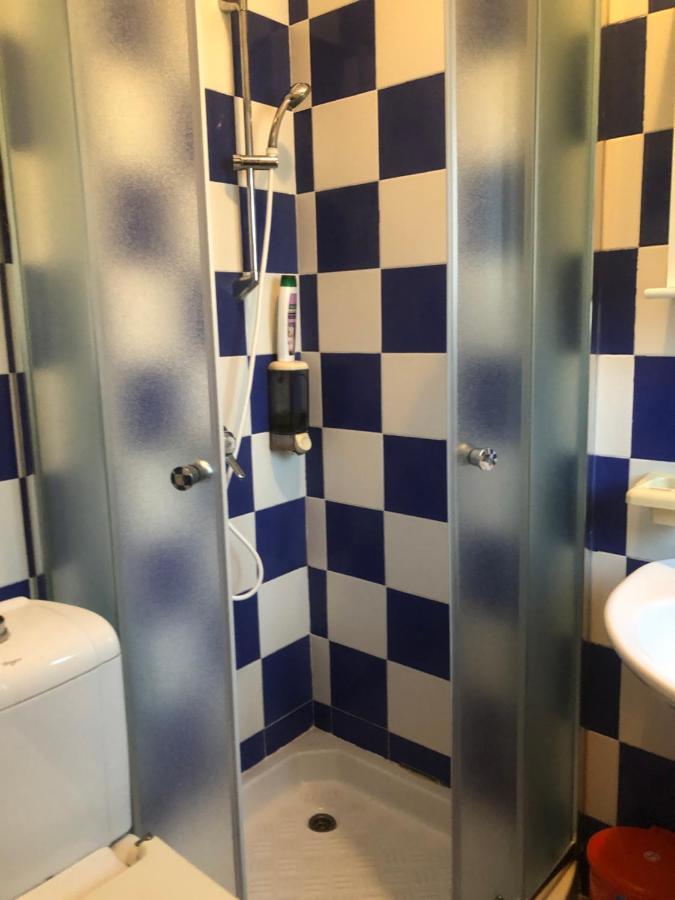 Villa Pepeto Durres Albania Ngoại thất bức ảnh