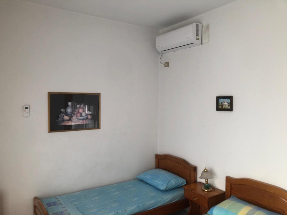 Villa Pepeto Durres Albania Ngoại thất bức ảnh