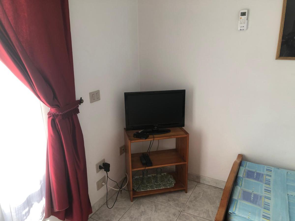 Villa Pepeto Durres Albania Ngoại thất bức ảnh