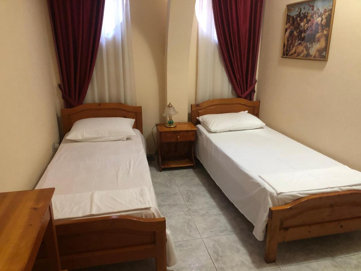 Villa Pepeto Durres Albania Ngoại thất bức ảnh