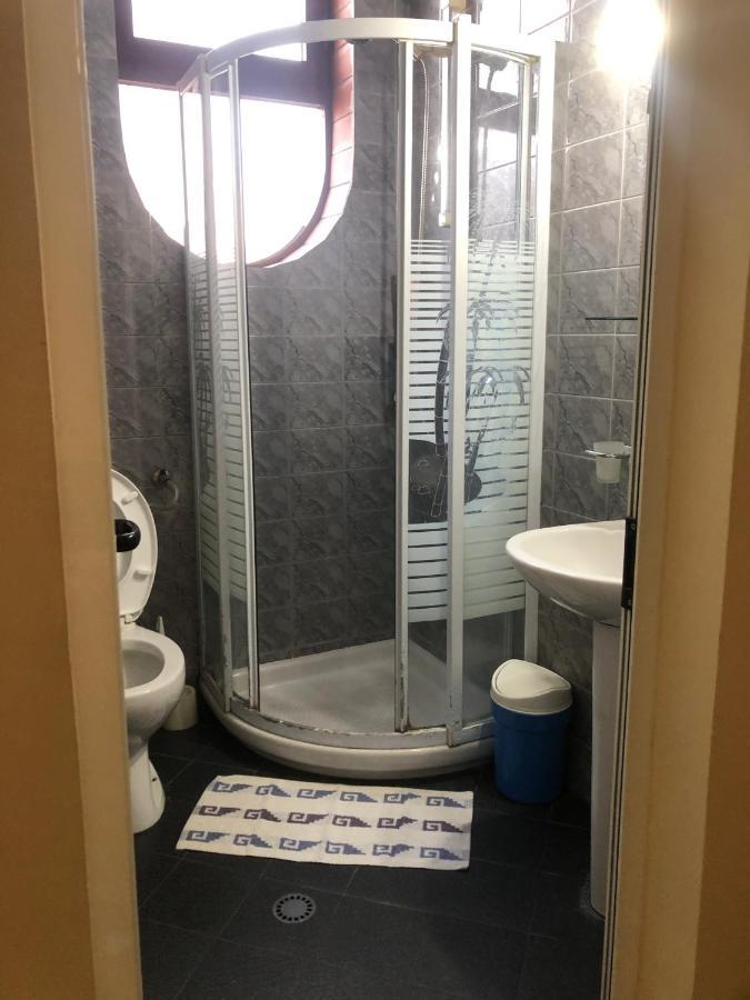 Villa Pepeto Durres Albania Ngoại thất bức ảnh
