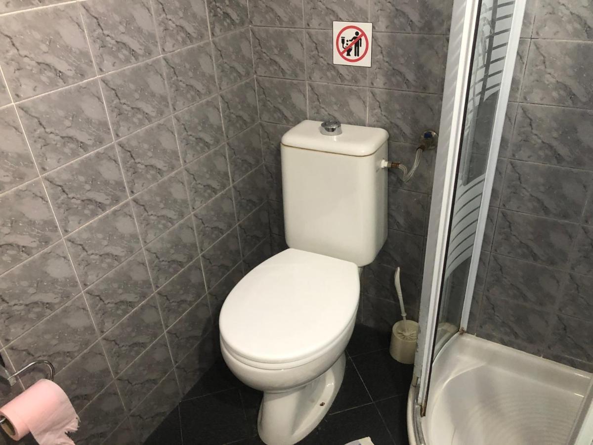 Villa Pepeto Durres Albania Ngoại thất bức ảnh