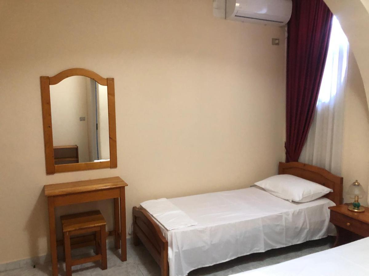 Villa Pepeto Durres Albania Ngoại thất bức ảnh