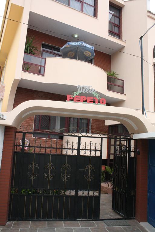 Villa Pepeto Durres Albania Ngoại thất bức ảnh