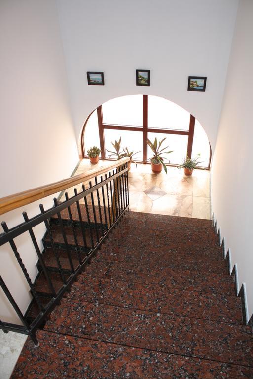 Villa Pepeto Durres Albania Ngoại thất bức ảnh
