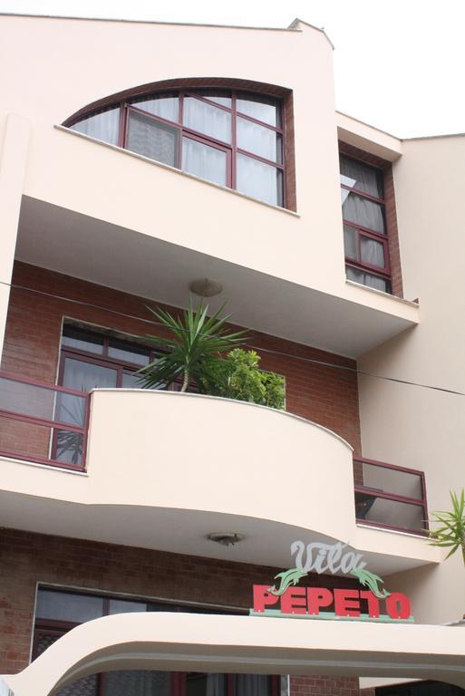 Villa Pepeto Durres Albania Ngoại thất bức ảnh