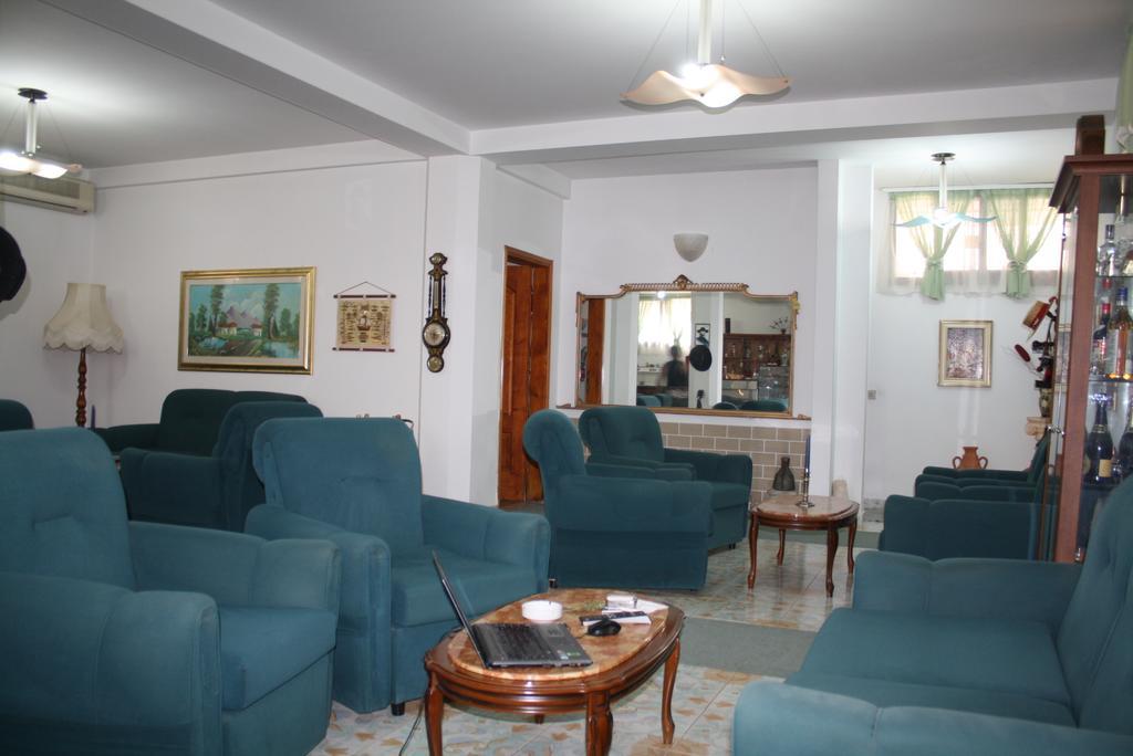 Villa Pepeto Durres Albania Ngoại thất bức ảnh