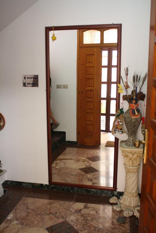 Villa Pepeto Durres Albania Ngoại thất bức ảnh