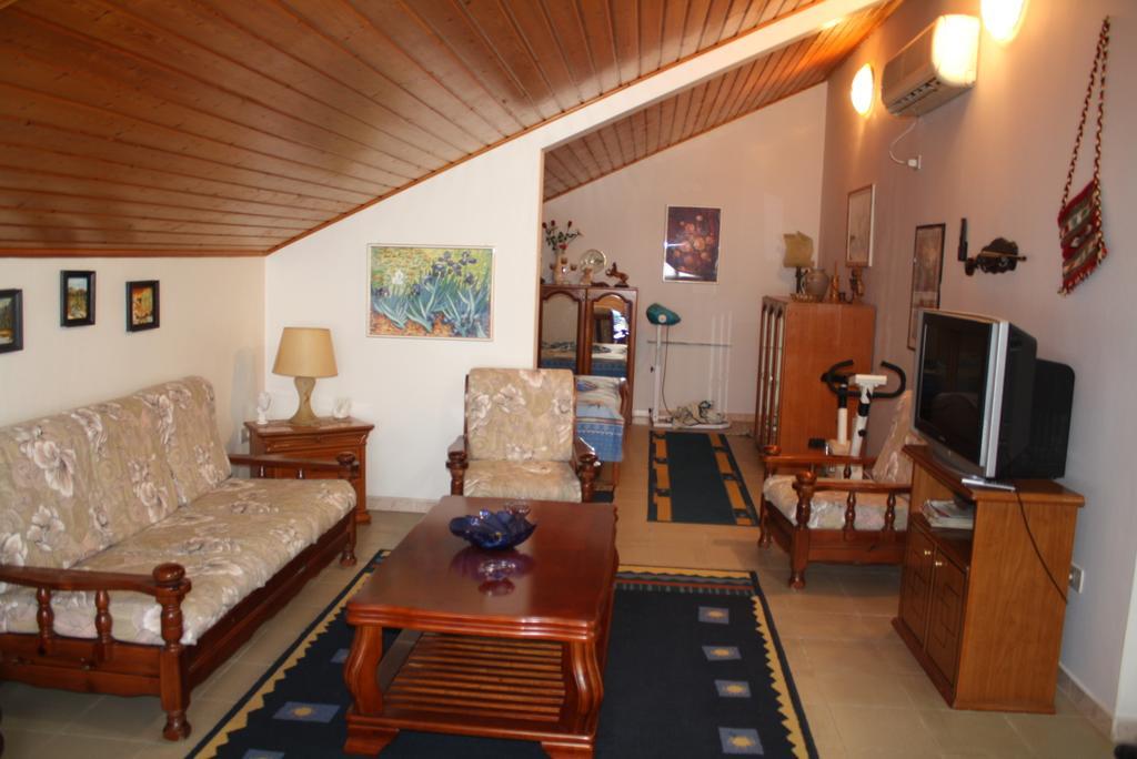 Villa Pepeto Durres Albania Phòng bức ảnh